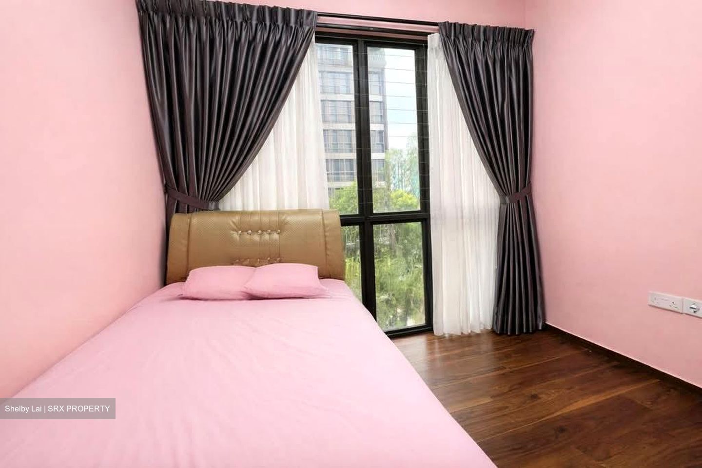 Bellewoods (D25), Condominium #568155981